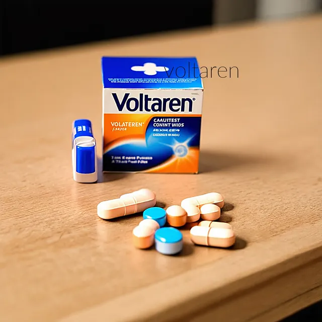 Precio de voltaren en spray